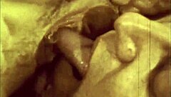 Exploring Vintage Pornography's Big Clit Milfs