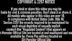 Does Sinn Sage corrupt the virgin with scissoring?