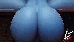 lieutenant flapjack's perfect porn compilation is pure fire