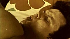 Exploring Vintage Pornography's Big Clit Milfs