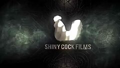 Stepmom teaches dating skills with hands-on practice from Jane Cane