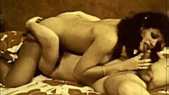 Exploring Vintage Pornography's Big Clit Milfs