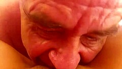 Hot sex preview at nudist camp with Agarabas and Olpr! Unbelievable!  