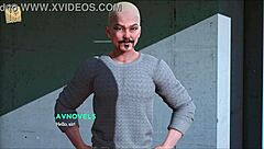 exploring the hentai anime game eternum 135 with intense emotions