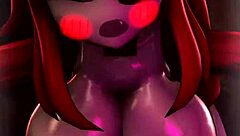 Is Mimibanger Whiteweasel Banging in This Group Hentai Cartoon?