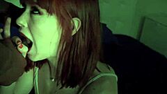 Black guy fucks Alexa Novas tight pussy with big cock, he says