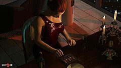 I Watched The Failed Date Animation In 3D