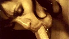 Exploring Vintage Pornography's Big Clit Milfs