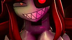 Is Mimibanger Whiteweasel Banging in This Group Hentai Cartoon?