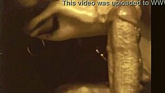 Exploring Vintage Pornography's Big Clit Milfs