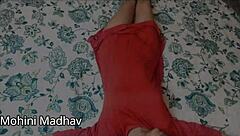 Jija seduces unmarried sali in private outdoor indian sex with clear audio