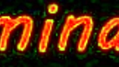 rough dominatrix uses dildo on babe