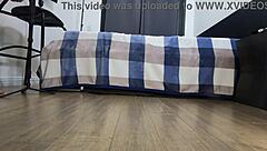 Annie Archer's Taped Anal POV Assfucking Session Part 2