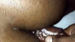 Beastdatboss dicks down kashdaddydre in bareback creampie orgy