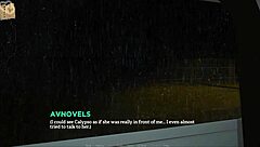 exploring the hentai anime game eternum 135 with intense emotions