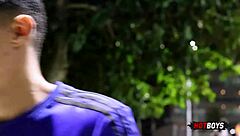 Big cock fucking feels amazing