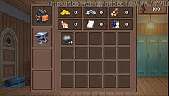 Lusty buccaneers parody hentai game ep 1: nami boldly exposes her naked body at night