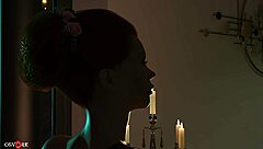 I Watched The Failed Date Animation In 3D