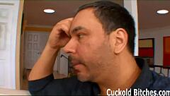 Slave Needs Training from Mistress