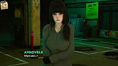 exploring the hentai anime game eternum 135 with intense emotions