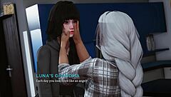 exploring the hentai anime game eternum 135 with intense emotions