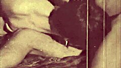 Vintage Bisexual Taboo In Secret Life