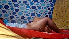 Italian ninfomana visits mexico, fucked by neighbors without condom