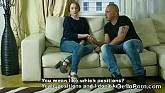 Hey, can you believe this innocent girl spreading wide for her first time?