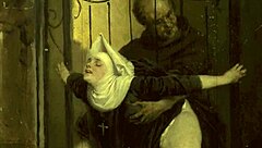 Exploring vintage erotic art in cartoon style