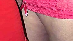 Hey, wanna see me cum on her tight virgin pussy?