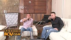 pov - christen courtney celebrated last new years