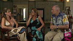 Kinky Jodi West In Casting Interview