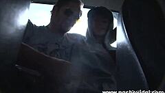 director nacho vidal conquers colombias young 18+ latina