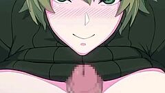 Best paizuri and titty fuck scenes in a compilation