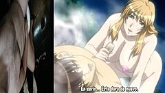 Rubia gives great oral sex to her lover in the jacuzzi