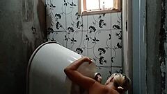 Blonde Milf Maid Prostitute With Big Ass!