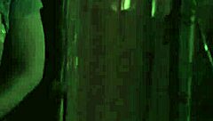 i love watching that teen's booty shake on webcam, it's so extreme