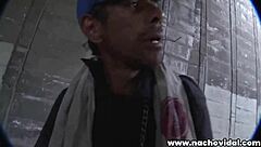 director nacho vidal conquers colombias young 18+ latina