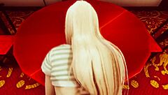 Ordered gyaru home in 3d anime hentai uncensored pov sex