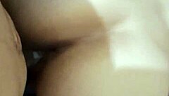 Aurora having sex with Hunter