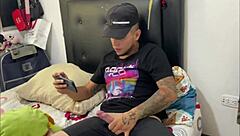 why does my nympho stepsister always want me?