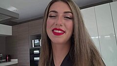 mégane lopez chats about her casting in night club