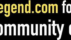 Lord Alex Legend Intensely Drills Sofie Marie's Horny Pussy Really Hard