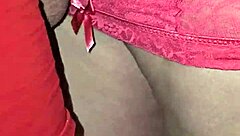 Hey, wanna see me cum on her tight virgin pussy?