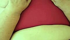 Would you fuck this 60-year-old fat hairy horny granny?