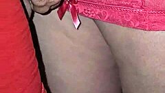 Hey, wanna see me cum on her tight virgin pussy?