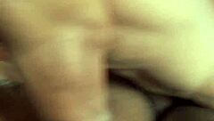 Is This Ebony Milf Ready for Outdoor Group Pounding in Missionary?