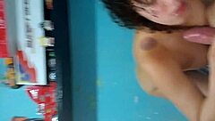 China Wants Me To Fuck Her Hard Like With My Friends!