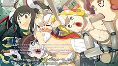 i enjoy watching evenicle scene 18 with subtitles