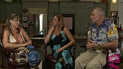 Kinky Jodi West In Casting Interview